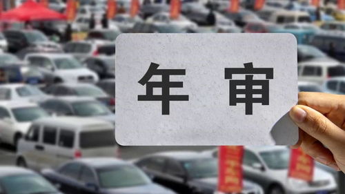 广东高州汽车年检费用详解