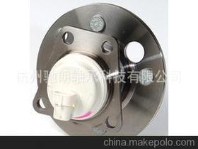 汽车右后轮轴承的市场行情