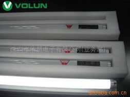 汽车LED日光灯的选购指南