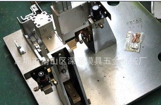 镇海汽车工装夹具价格概述