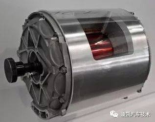 汽车大灯里的电机价格解析