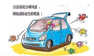 夏季汽车保养指南，如何选择适合的机油？