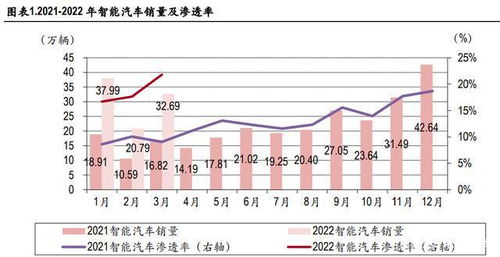 汽车普及率的定义与重要性