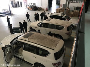 汽车改装停车泊位的价格，选择与性价比的平衡
