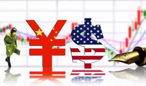 英媒，印美关税博弈才刚刚开始