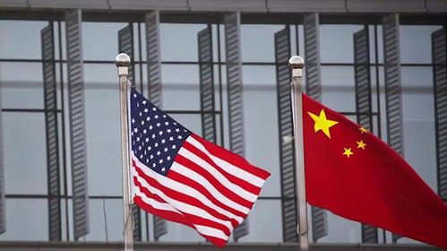 全球高度关注中国反制美国关税，一场跨国贸易的较量与合作