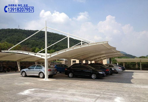 福州公司汽车车棚价格分析与选择指南