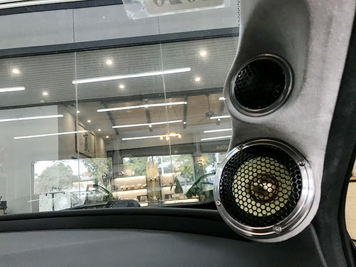湖州汽车改装要多少钱？