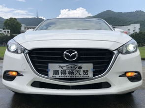 烈昂汽车的基本信息