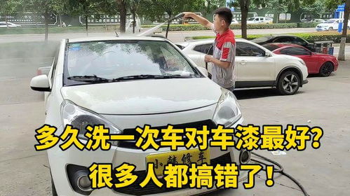 一辆汽车用多少油漆才算好？