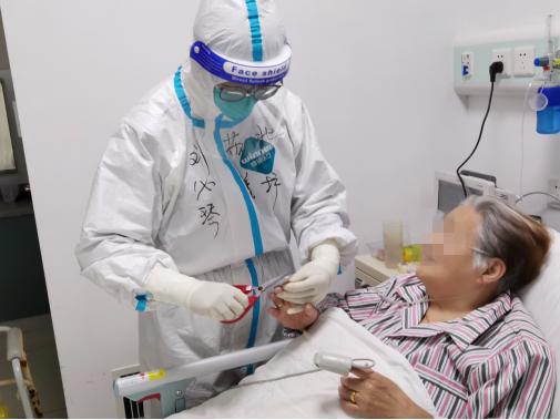 重症肺炎与AI误诊