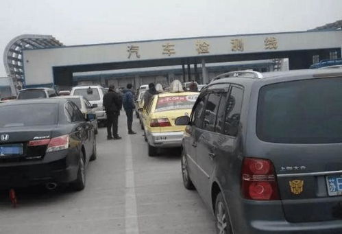广西汽车年审与保险费用解析