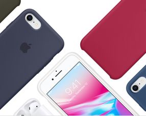 苹果公司通过航空运输将600吨iPhone从印度空运至美国