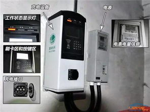 柏文汽车充电桩价格详解，性价比与服务体验的综合考量