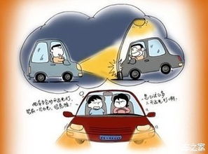 驾驶技巧与安全提示，在高速公路上如何保持最佳行驶速度