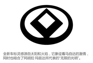 汽车标志的多样性与演变