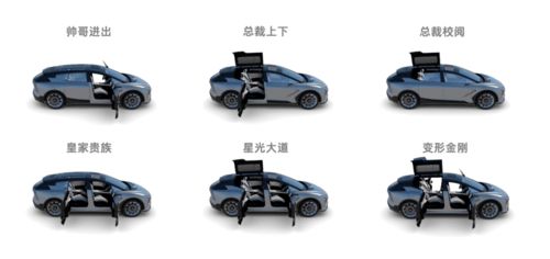 汽车加装开门碗的价格分析