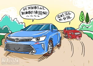 汽车机油的正常量，了解与维护的关键