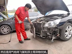 汽车空调泡沫清理的价格因地区和车辆情况而异 汽车空调泡沫清理的价格因地区和车辆情况而异