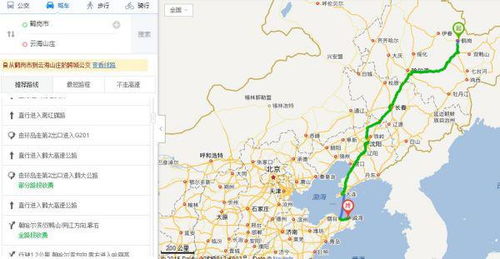 从丹东到旅顺的交通费用 从丹东到旅顺的交通费用