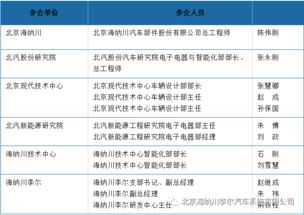李尔汽车的研发团队规模庞大，涉及众多领域和职位。以下是对李尔汽车研发团队的详细描述