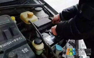 汽车蓄电池的能量状态与健康检查