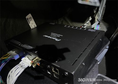 汽车音响转换器，选择合适的功率至关重要