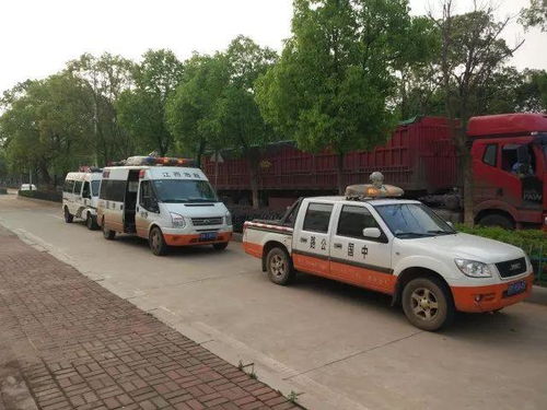 汽车排放物的种类及其对环境的影响分析
