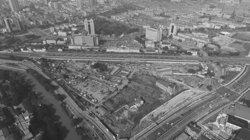 汽车占地面积分析与城市规划