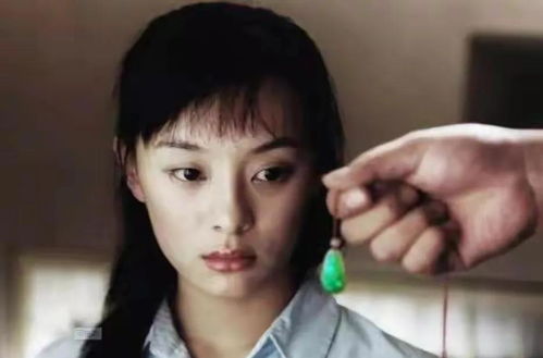 孙俪的玉观音，一段泪洒银屏的动人故事