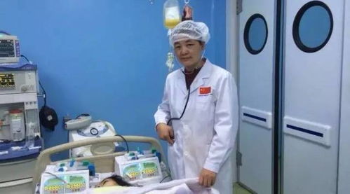 专家谈医生肖飞手术中的离场行为