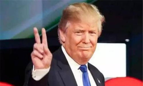 特朗普的失控言论，从美国优先到我不能相信任何人