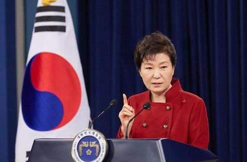 韩国前总统朴槿惠的罪名为何被如此频繁提起？