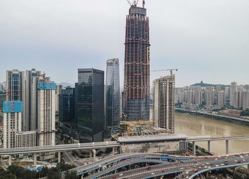 重庆荣昌区政府广场成为网红打卡地