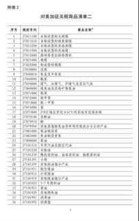 中美关税协议对其他国家的深远影响与启示