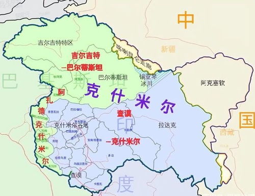 印度和巴基斯坦的紧张局势再次升级，印巴第二轮冲突可能即将爆发？