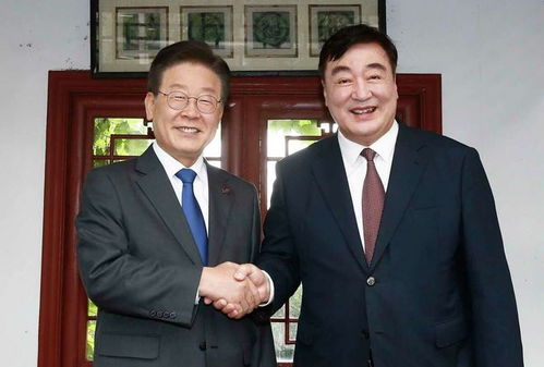 韩国总理李在明为何声称中韩关系恶化错在韩国