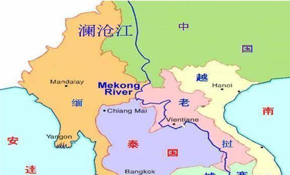 泰国与柬埔寨在中线争议地区的武装冲突
