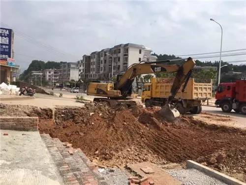 汕头通报亿元违建英之园被拆除