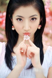 网红方圆与林志玲的梦幻邂逅，娱乐圈的一次特殊聚会