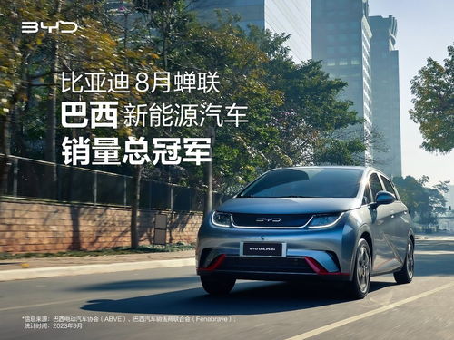 比亚迪回应被暗指汽车圈恒大，坚定发展新能源汽车