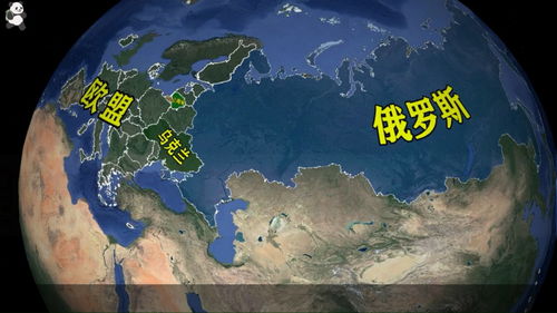 全球困境，立陶宛求助无门只得寻找俄罗斯