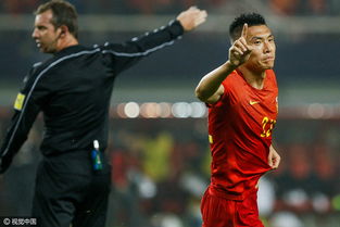 国足遗憾出局，印尼力克中国，无缘2026年世界杯