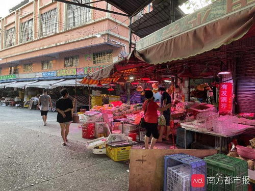 现场直击，洛杉矶的冲突风暴
