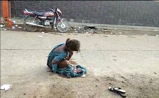 英国男子在印度遭遇车祸身亡，两女成为孤儿