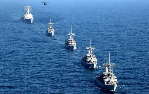 伊朗议会投票决定关闭霍尔木兹海峡，国际原油市场或将迎来巨大冲击