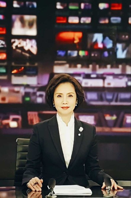 重新定义退休—马景涛在直播间中的精彩一瞬