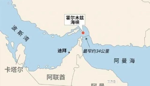 关闭霍尔木兹海峡的潜在后果与国际反应
